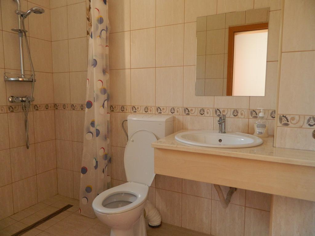 Vila Izvor Баиле Феликс Экстерьер фото