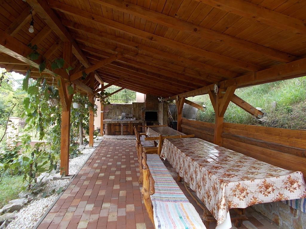 Vila Izvor Баиле Феликс Экстерьер фото