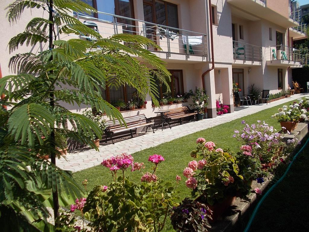 Vila Izvor Баиле Феликс Экстерьер фото