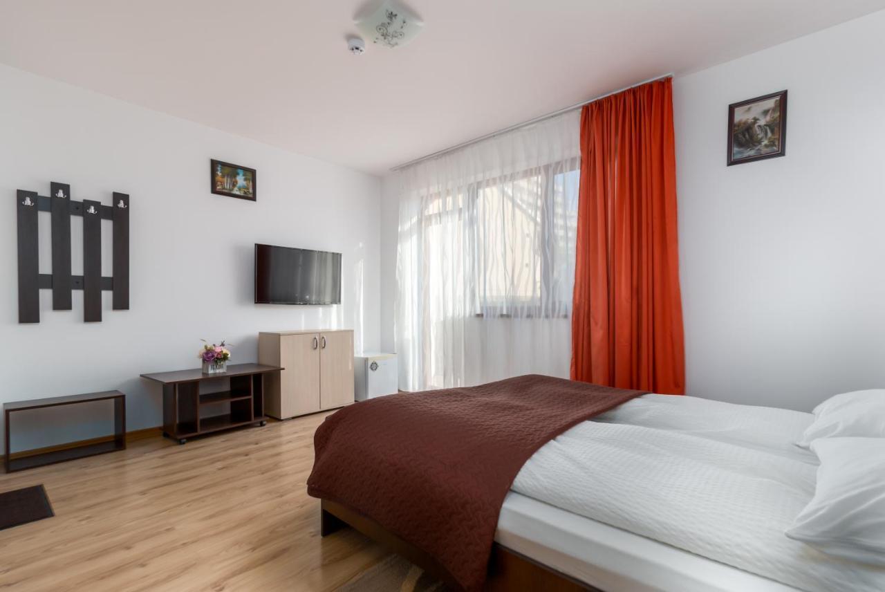 Vila Izvor Баиле Феликс Экстерьер фото